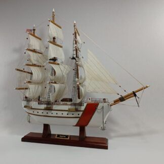 barco velero decorativo ligtning