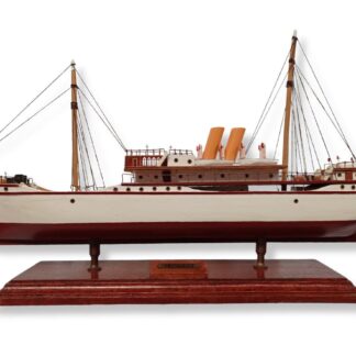 barco presidente
