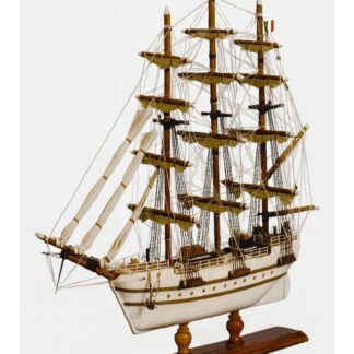 barco velero americo vespucci