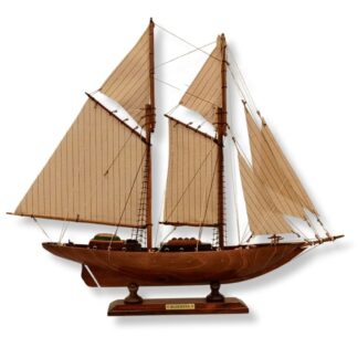 goleta bluenose