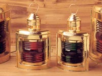 Lampara electrica