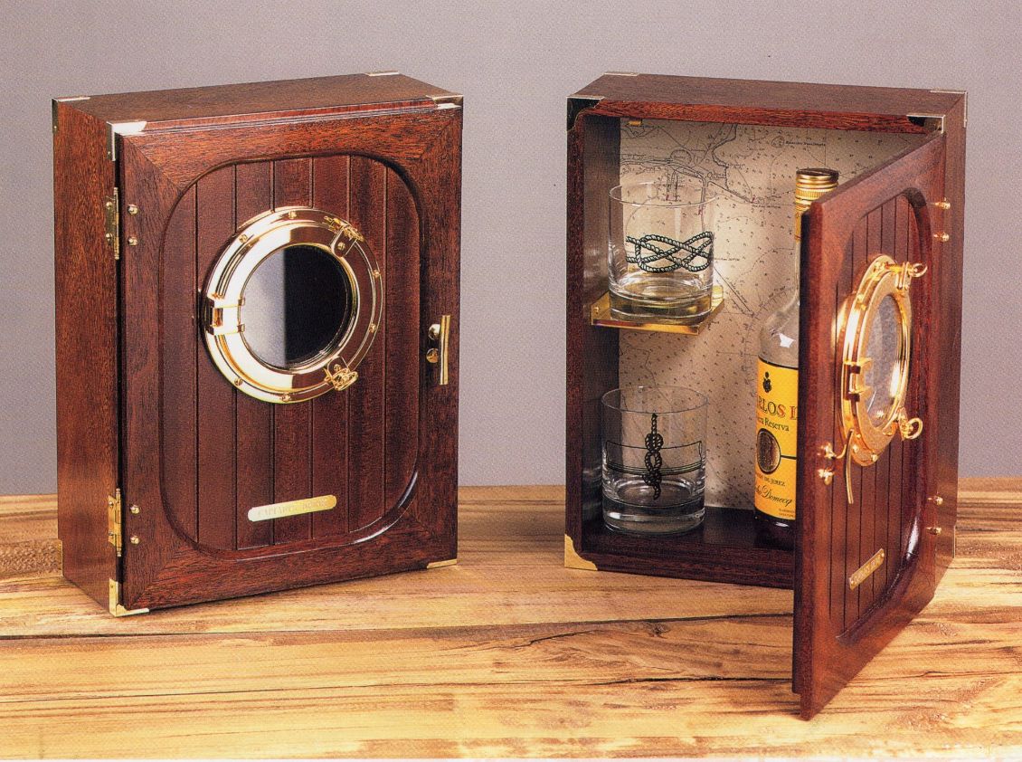 mini-bar
