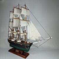 Barco replica