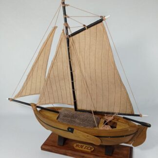 velero botter
